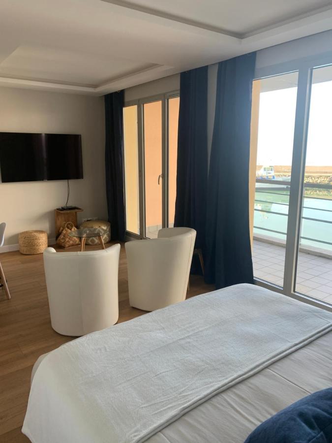 Horizon Bleu Apartment Deauville Exterior photo